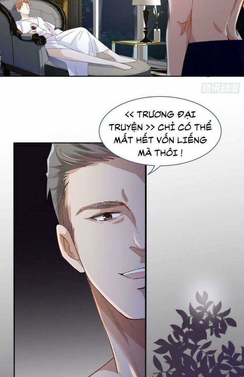 Ảnh Đế Yêu Hồ Chapter 15 trang 12