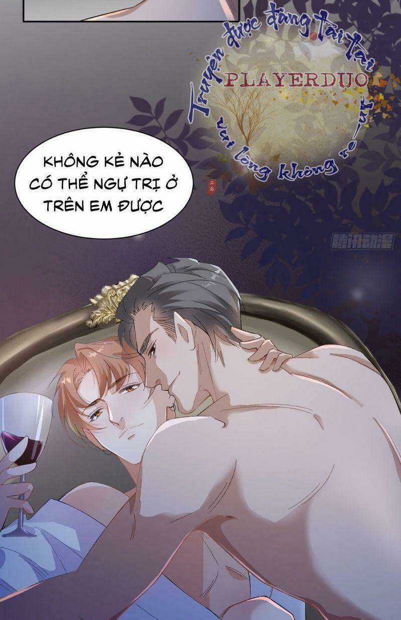 Ảnh Đế Yêu Hồ Chapter 15 trang 13