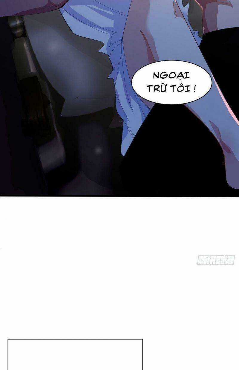 Ảnh Đế Yêu Hồ Chapter 15 trang 14