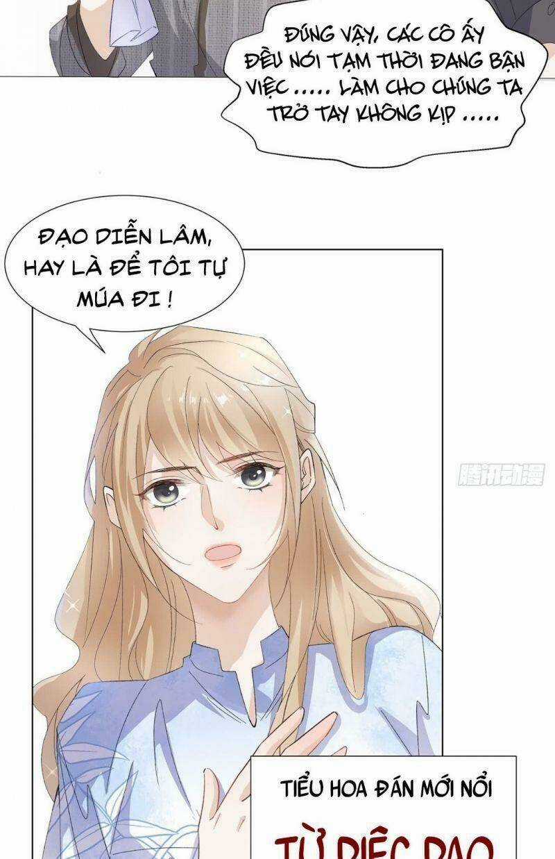 Ảnh Đế Yêu Hồ Chapter 15 trang 16