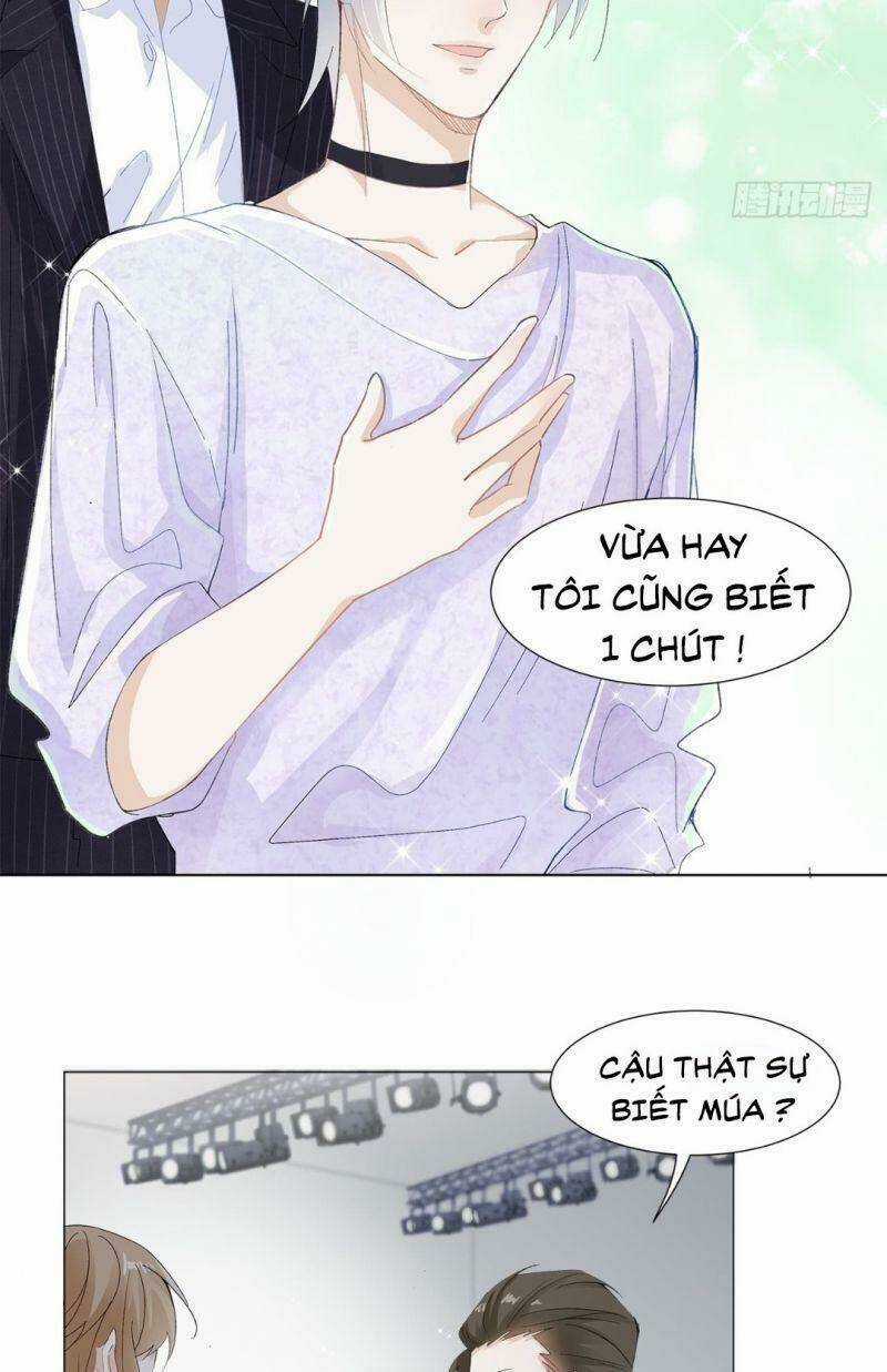 Ảnh Đế Yêu Hồ Chapter 15 trang 19