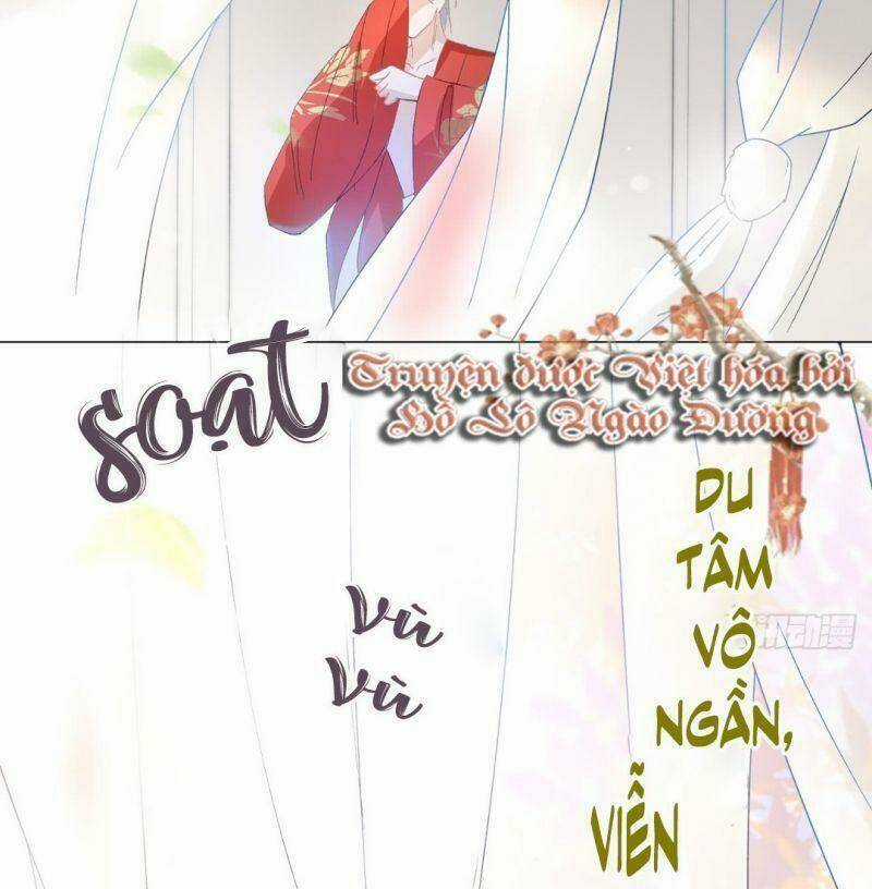 Ảnh Đế Yêu Hồ Chapter 15 trang 25