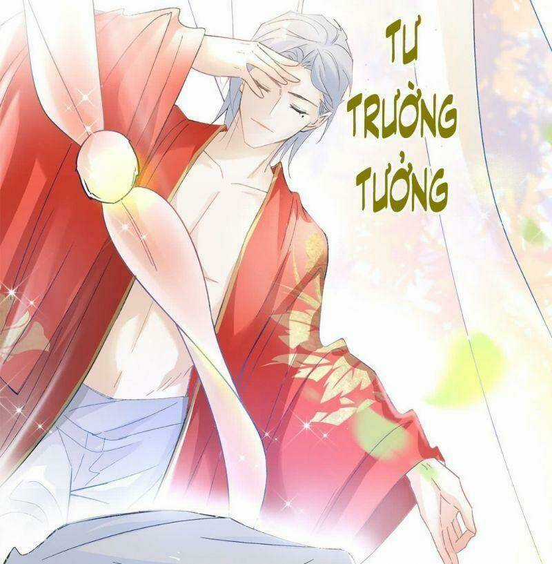 Ảnh Đế Yêu Hồ Chapter 15 trang 26