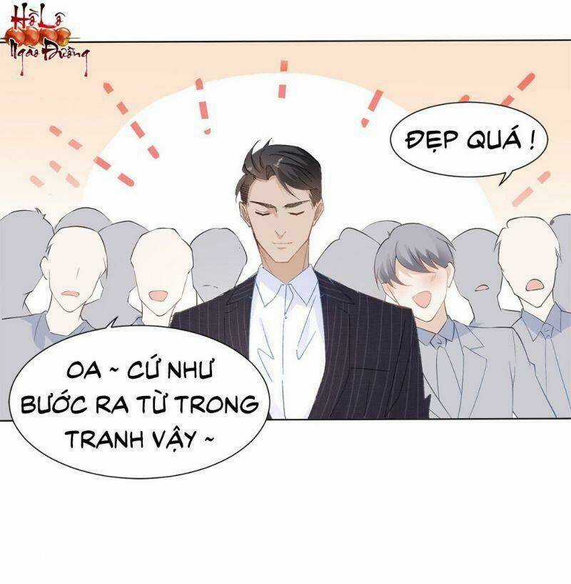 Ảnh Đế Yêu Hồ Chapter 15 trang 29