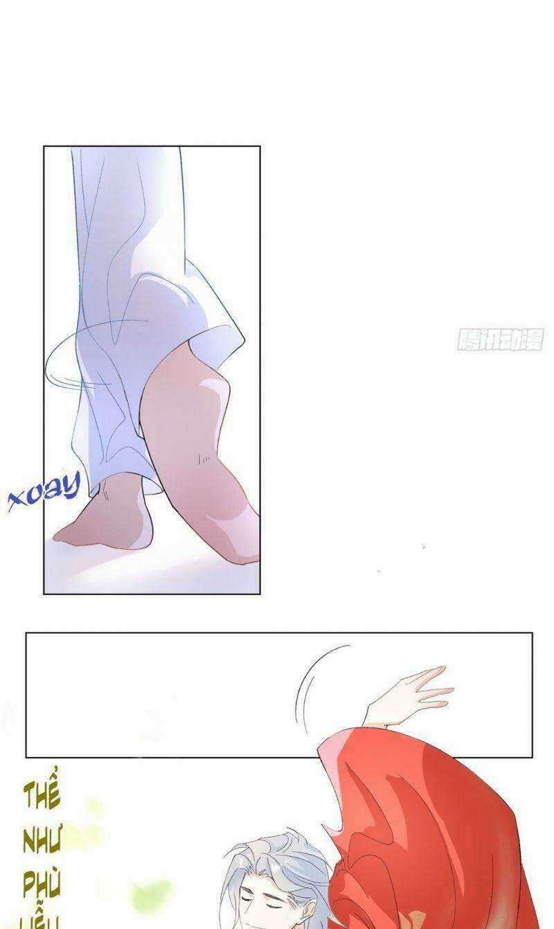 Ảnh Đế Yêu Hồ Chapter 15 trang 30