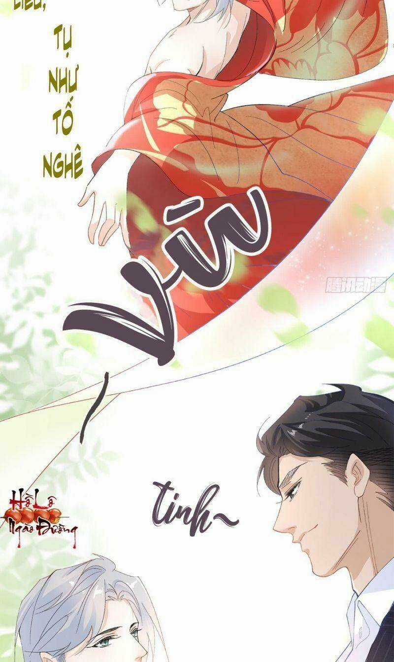 Ảnh Đế Yêu Hồ Chapter 15 trang 31