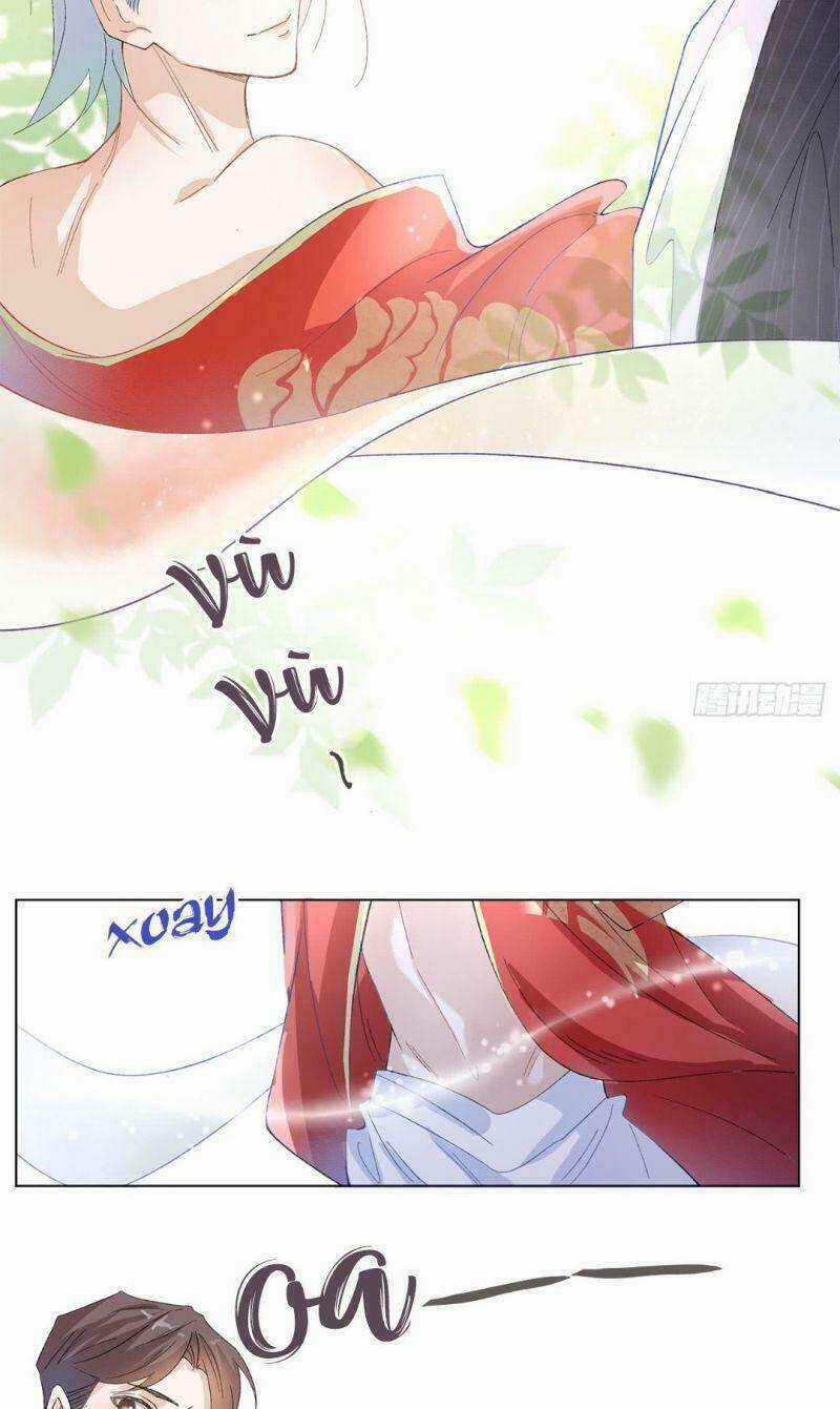 Ảnh Đế Yêu Hồ Chapter 15 trang 32