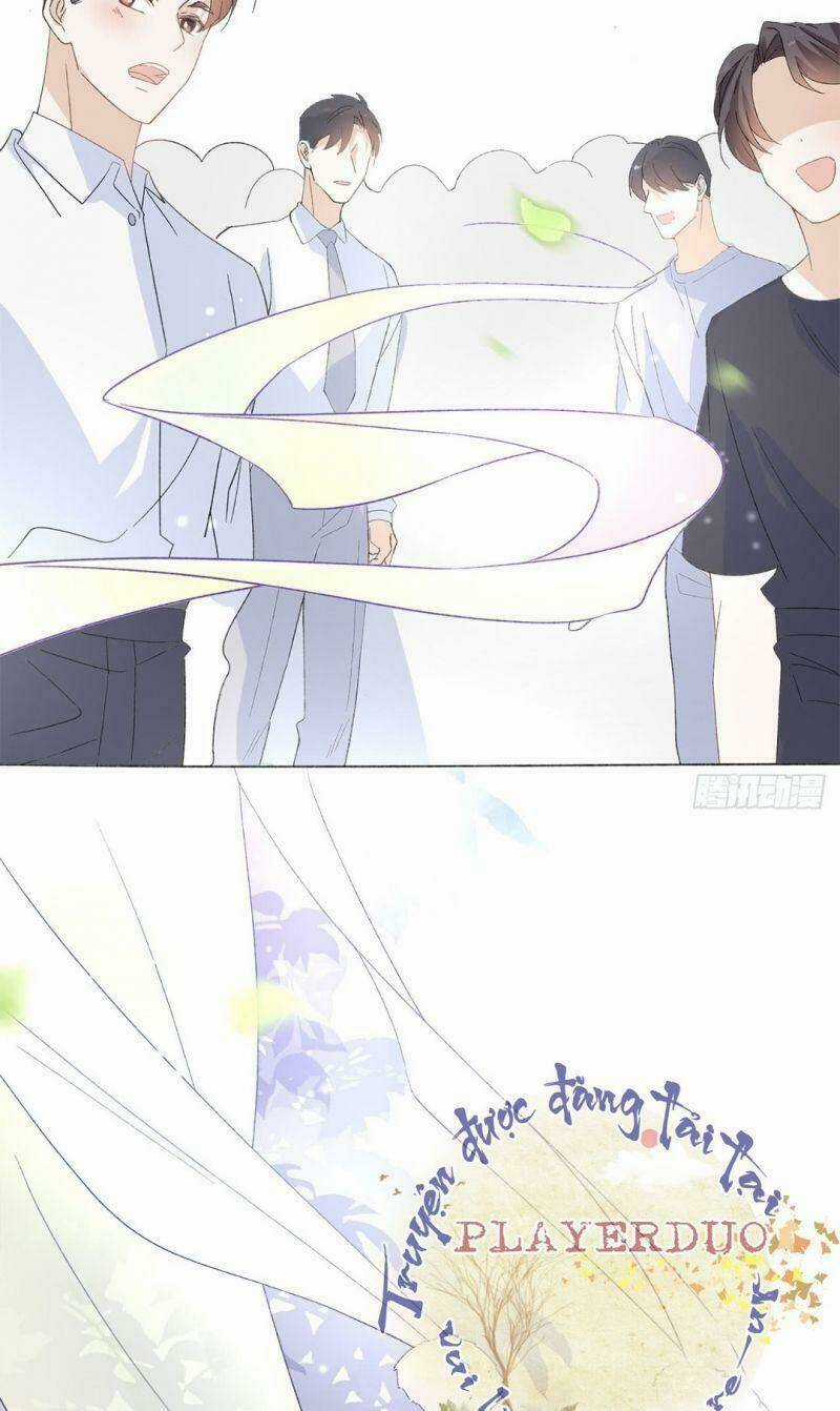 Ảnh Đế Yêu Hồ Chapter 15 trang 33