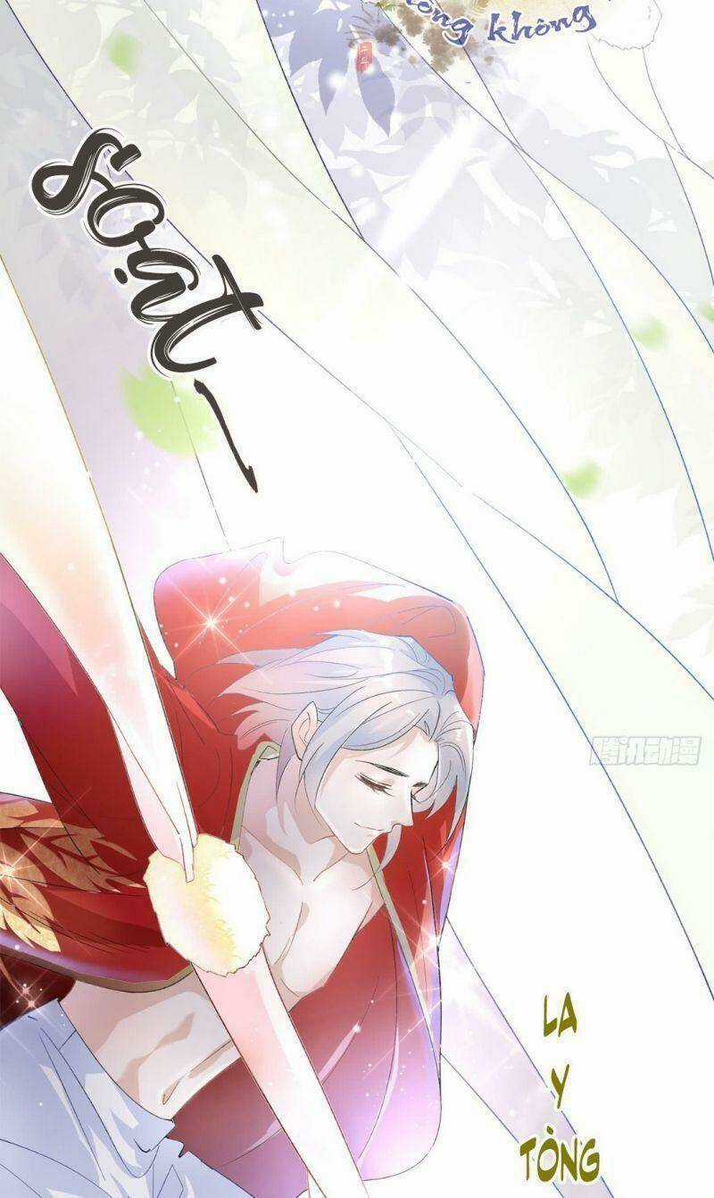 Ảnh Đế Yêu Hồ Chapter 15 trang 34