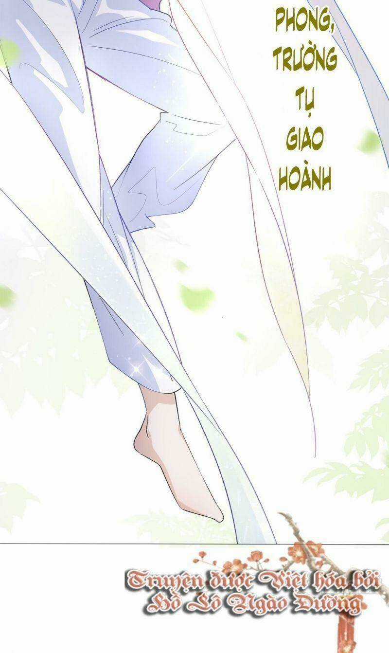 Ảnh Đế Yêu Hồ Chapter 15 trang 35