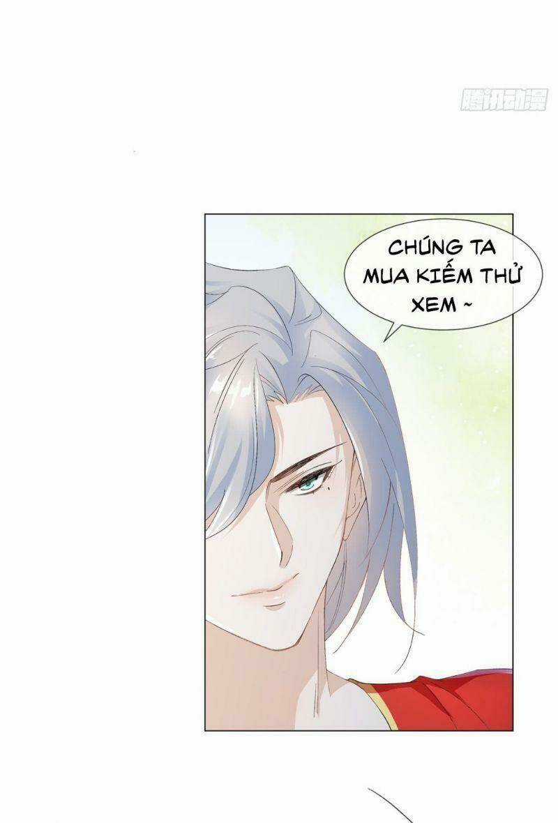 Ảnh Đế Yêu Hồ Chapter 15 trang 40