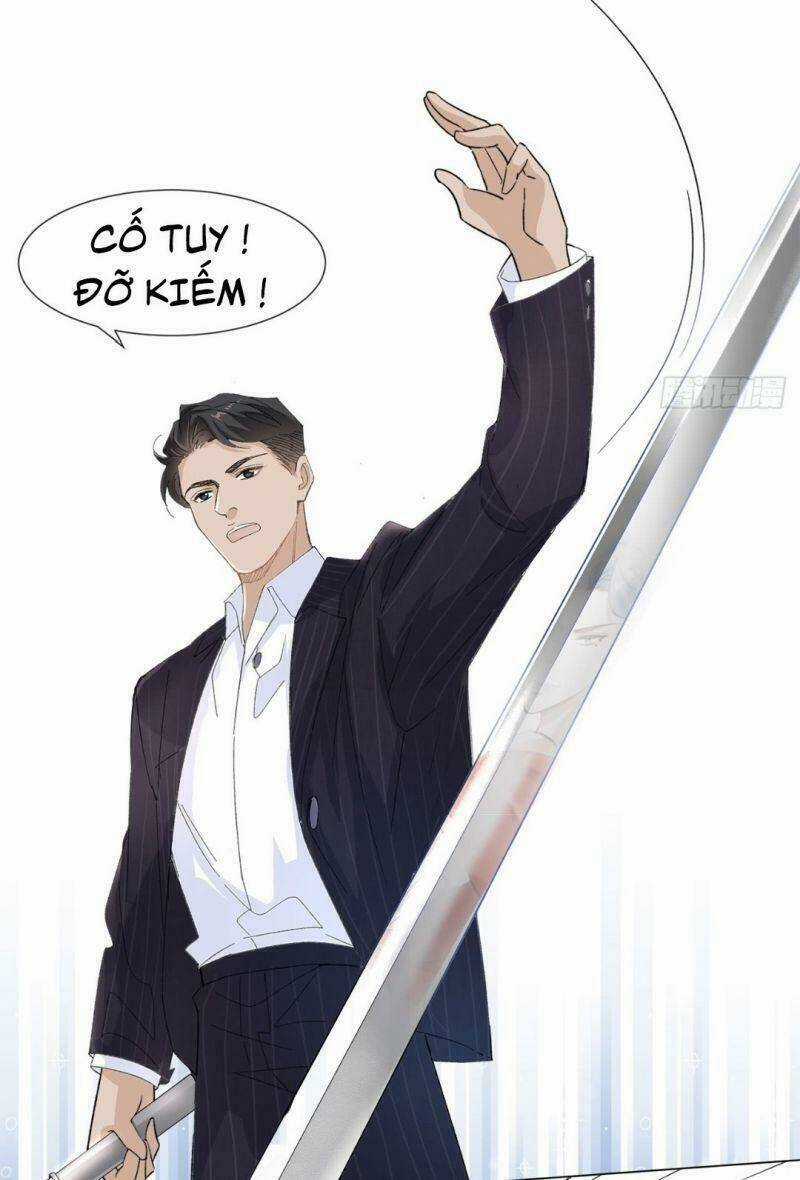 Ảnh Đế Yêu Hồ Chapter 15 trang 41