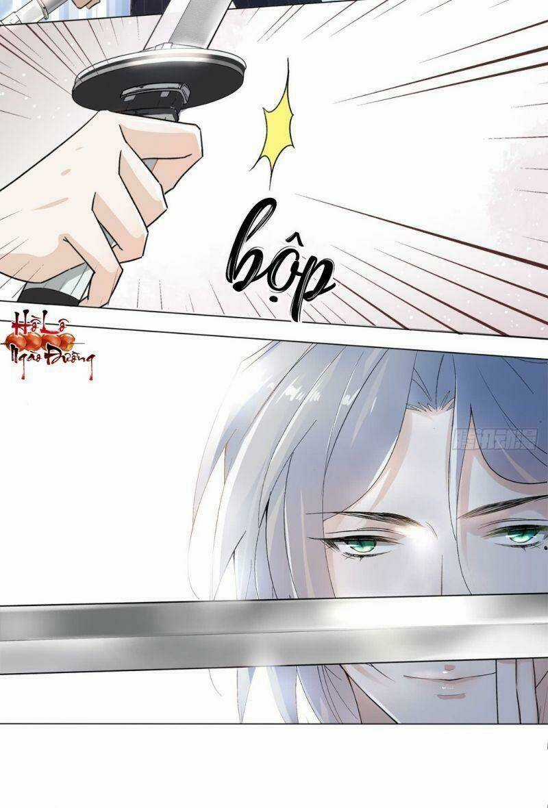 Ảnh Đế Yêu Hồ Chapter 15 trang 42