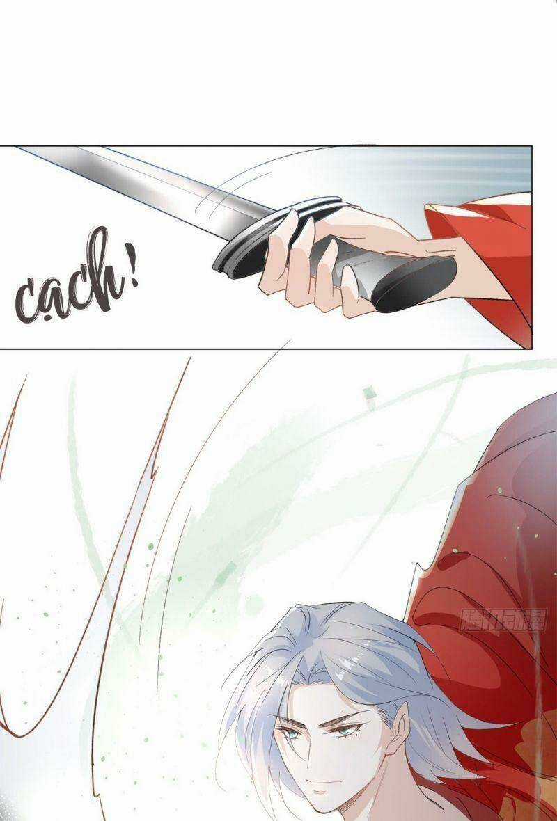 Ảnh Đế Yêu Hồ Chapter 15 trang 43