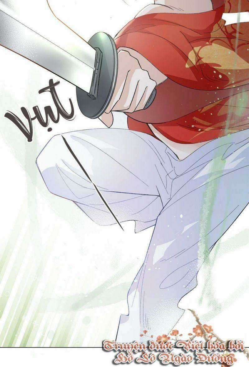 Ảnh Đế Yêu Hồ Chapter 15 trang 44