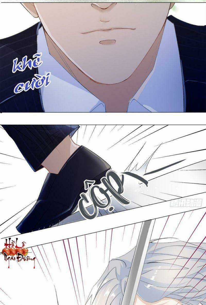 Ảnh Đế Yêu Hồ Chapter 15 trang 48