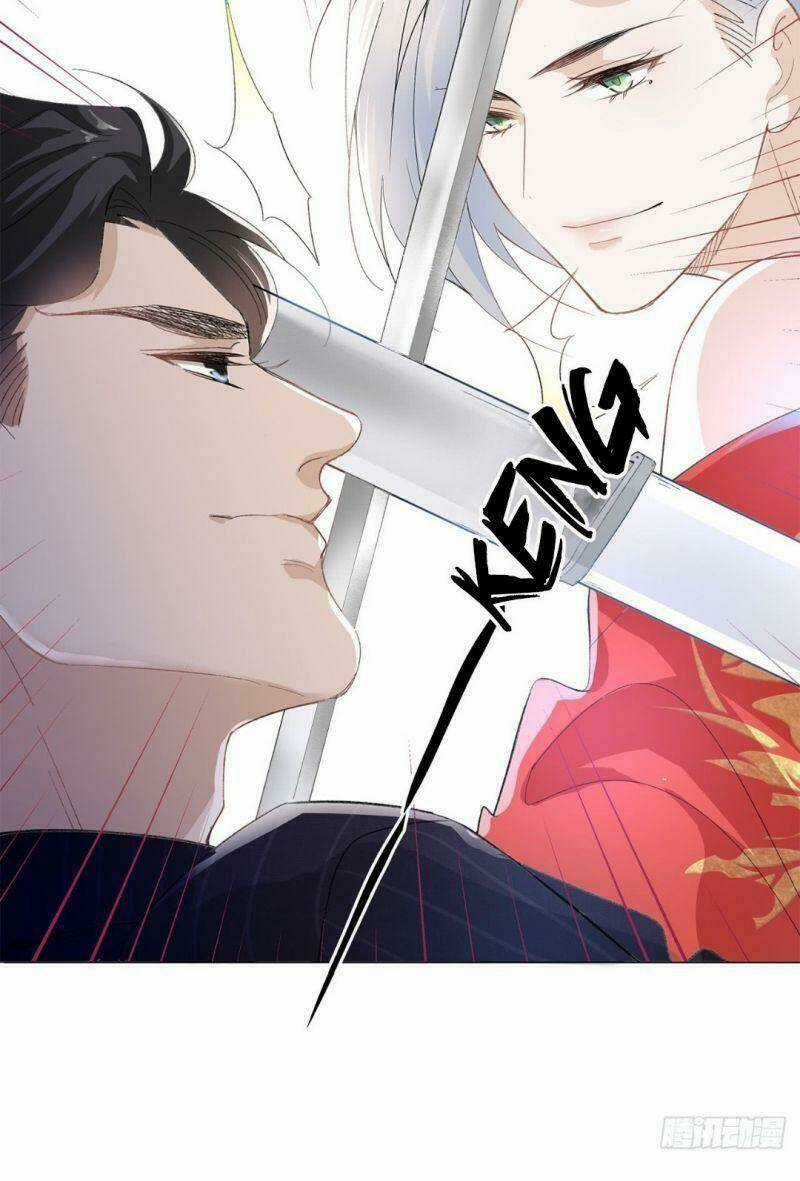 Ảnh Đế Yêu Hồ Chapter 15 trang 49