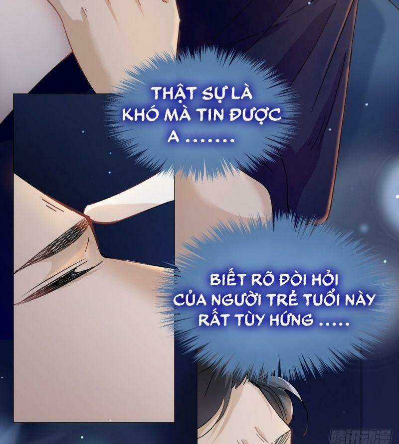 Ảnh Đế Yêu Hồ Chapter 15 trang 5