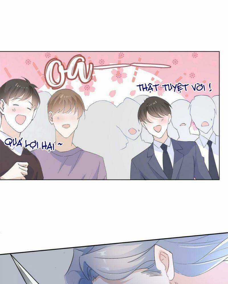 Ảnh Đế Yêu Hồ Chapter 15 trang 50