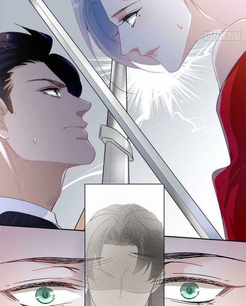 Ảnh Đế Yêu Hồ Chapter 15 trang 51