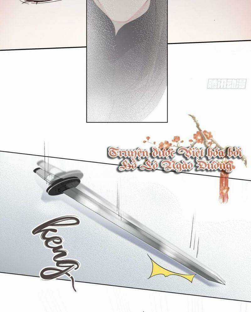 Ảnh Đế Yêu Hồ Chapter 15 trang 52