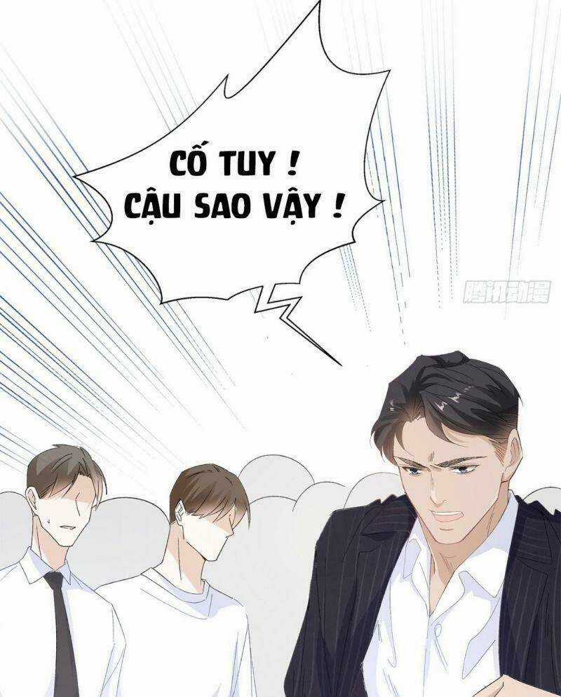 Ảnh Đế Yêu Hồ Chapter 15 trang 53