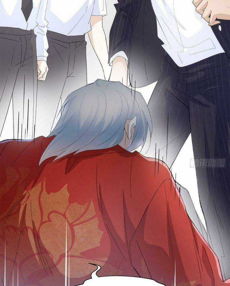 Ảnh Đế Yêu Hồ Chapter 15 trang 54