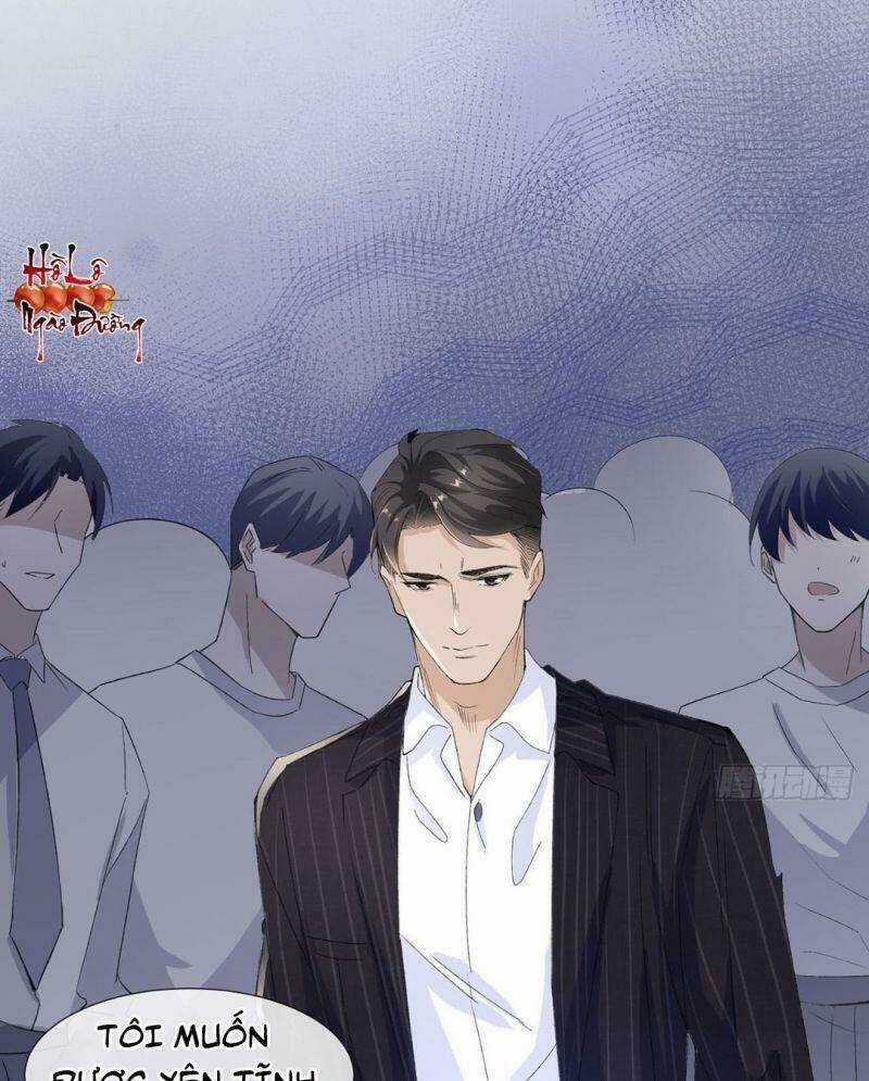 Ảnh Đế Yêu Hồ Chapter 15 trang 57