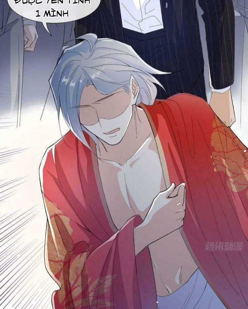 Ảnh Đế Yêu Hồ Chapter 15 trang 58