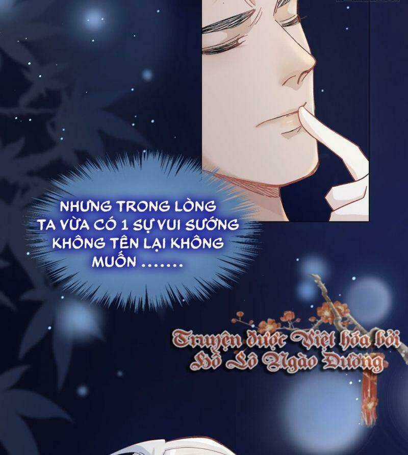 Ảnh Đế Yêu Hồ Chapter 15 trang 6
