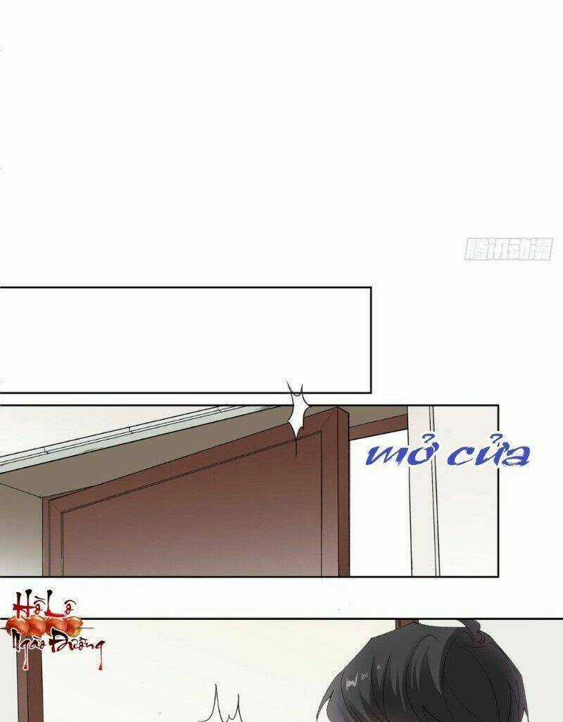 Ảnh Đế Yêu Hồ Chapter 16 trang 10