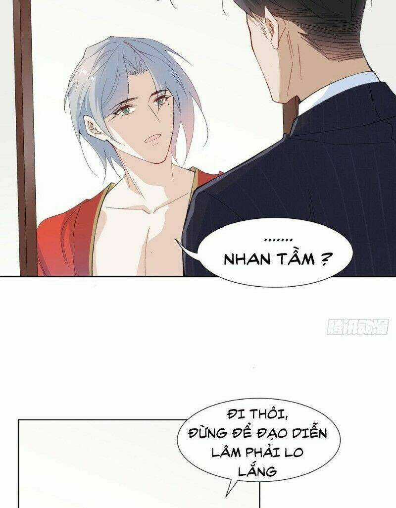Ảnh Đế Yêu Hồ Chapter 16 trang 11