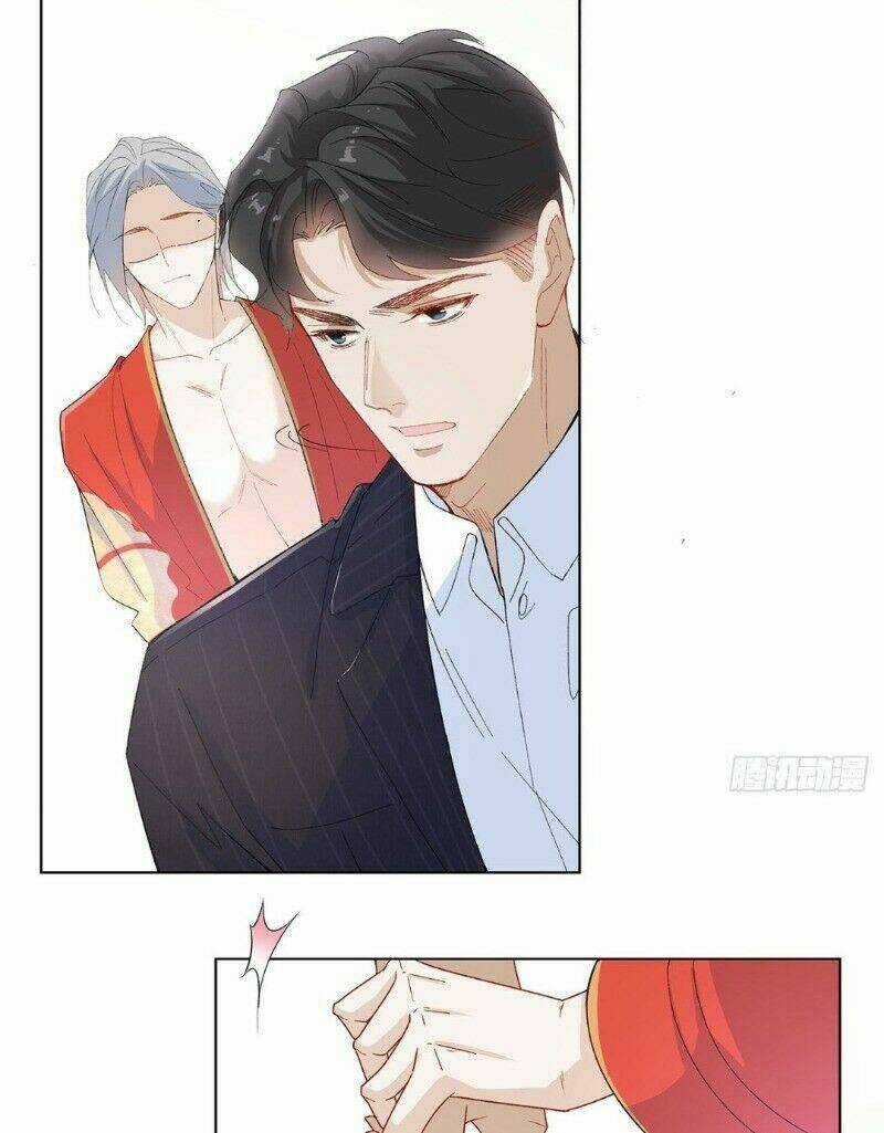 Ảnh Đế Yêu Hồ Chapter 16 trang 12