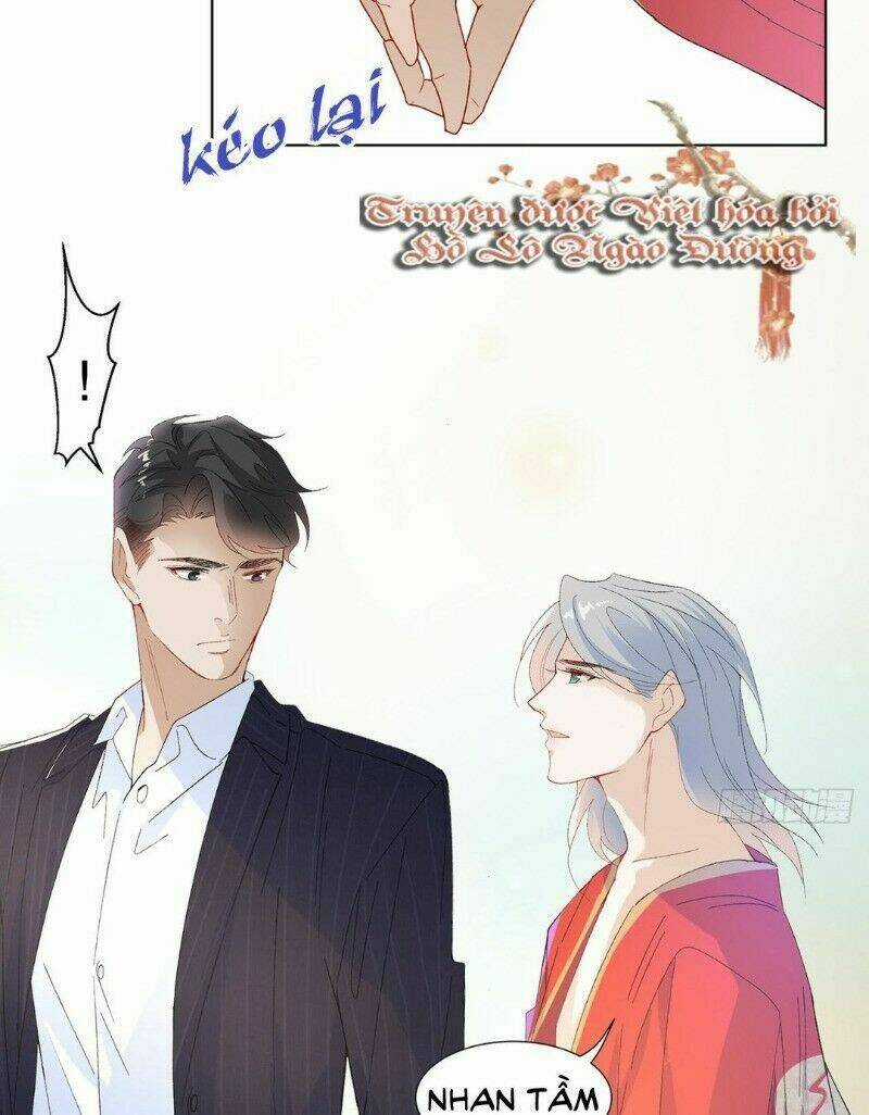 Ảnh Đế Yêu Hồ Chapter 16 trang 13