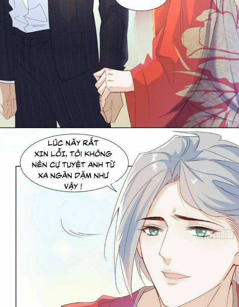 Ảnh Đế Yêu Hồ Chapter 16 trang 14