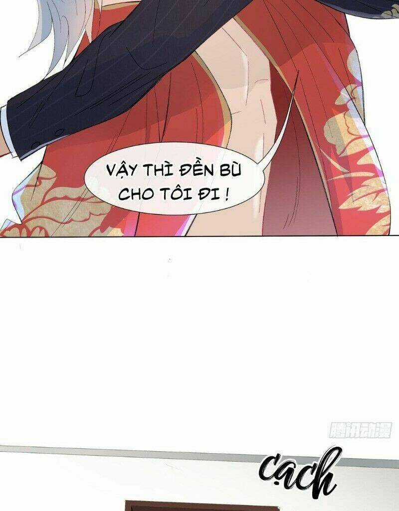 Ảnh Đế Yêu Hồ Chapter 16 trang 16