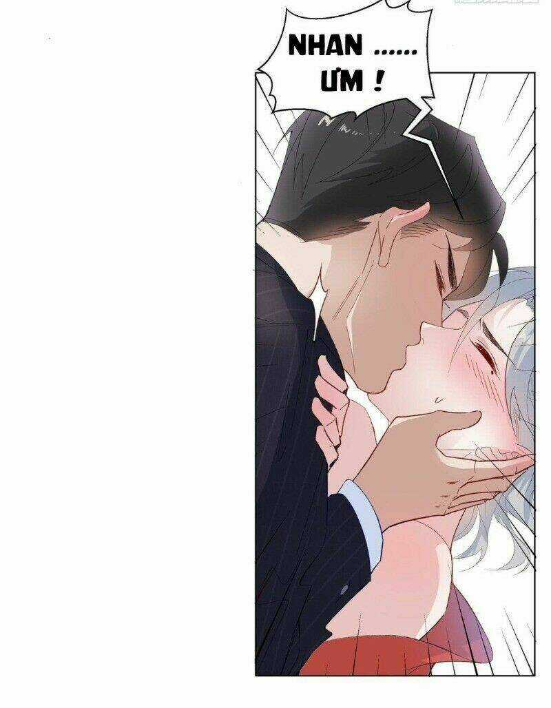 Ảnh Đế Yêu Hồ Chapter 16 trang 20