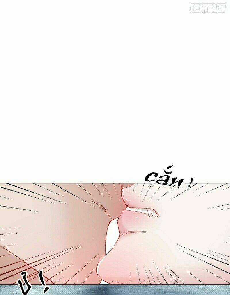 Ảnh Đế Yêu Hồ Chapter 16 trang 21