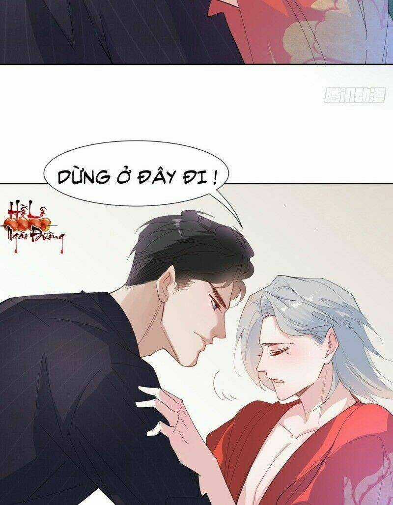 Ảnh Đế Yêu Hồ Chapter 16 trang 23