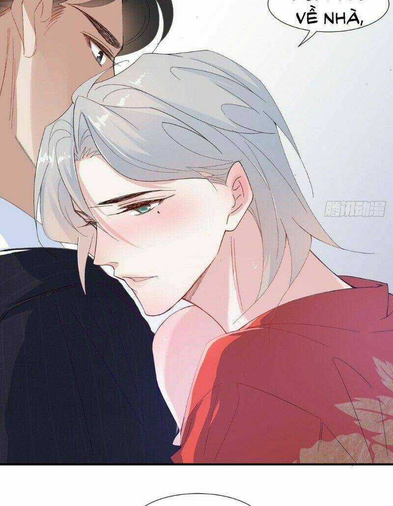 Ảnh Đế Yêu Hồ Chapter 16 trang 25