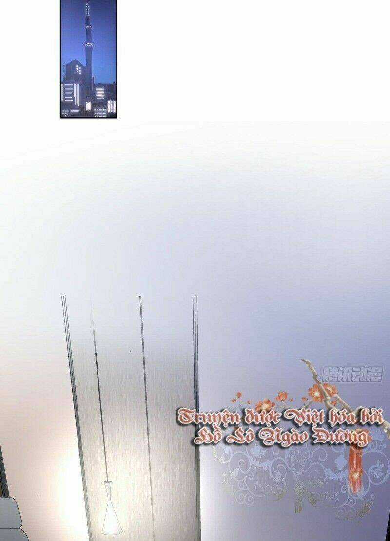 Ảnh Đế Yêu Hồ Chapter 16 trang 31