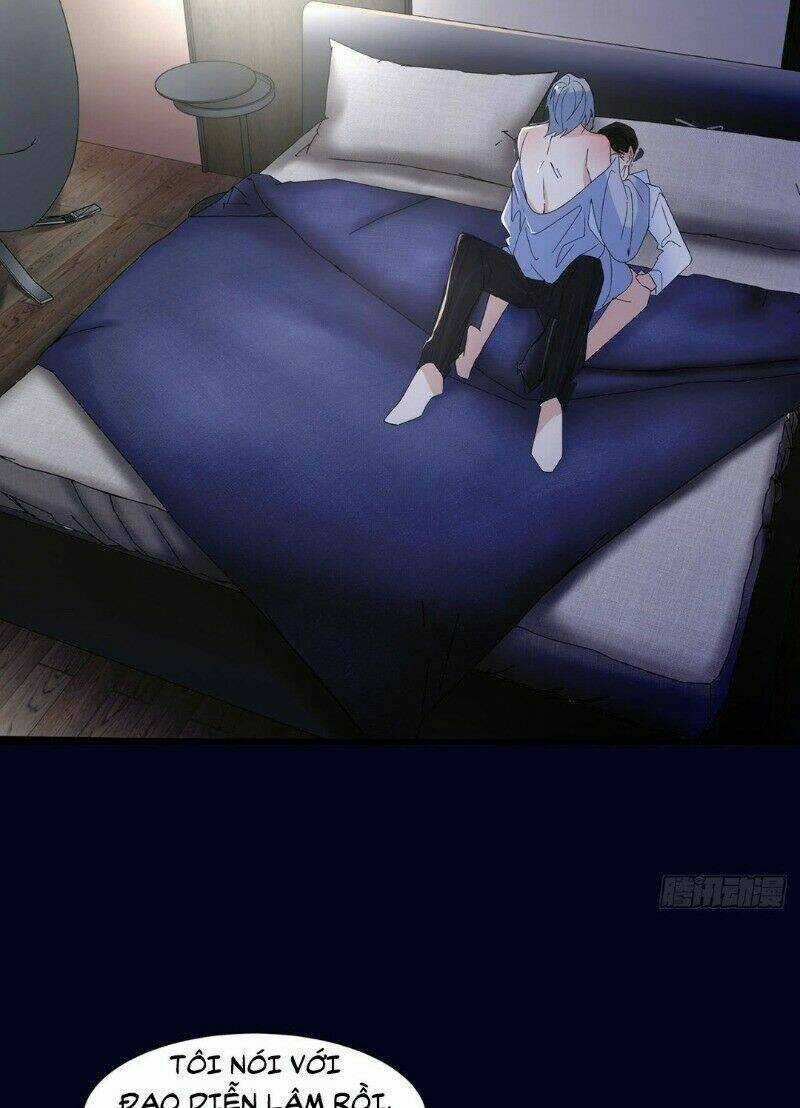 Ảnh Đế Yêu Hồ Chapter 16 trang 32