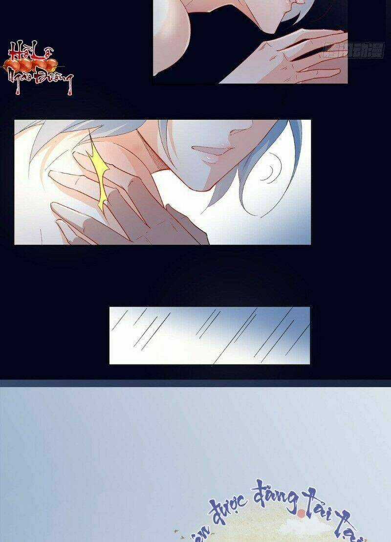 Ảnh Đế Yêu Hồ Chapter 16 trang 34