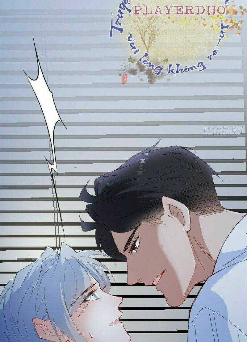 Ảnh Đế Yêu Hồ Chapter 16 trang 35