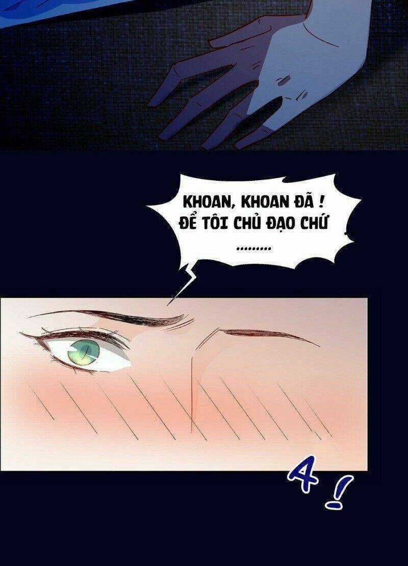 Ảnh Đế Yêu Hồ Chapter 16 trang 37