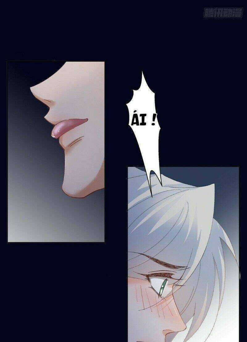 Ảnh Đế Yêu Hồ Chapter 16 trang 38