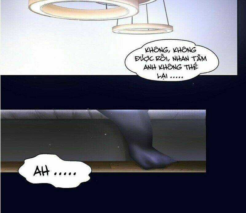 Ảnh Đế Yêu Hồ Chapter 16 trang 49