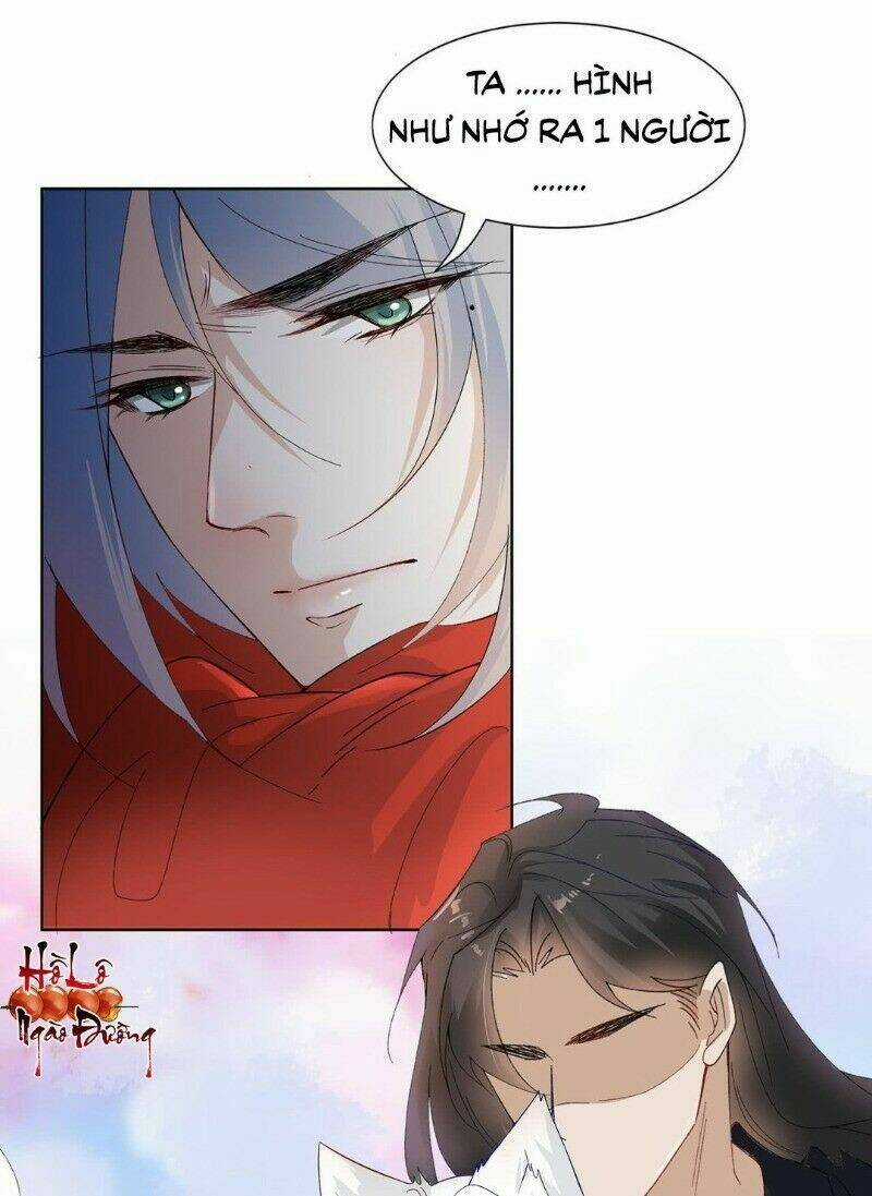 Ảnh Đế Yêu Hồ Chapter 16 trang 5