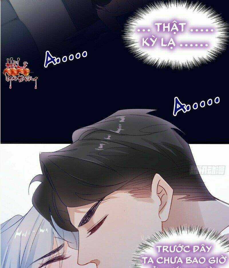 Ảnh Đế Yêu Hồ Chapter 16 trang 51