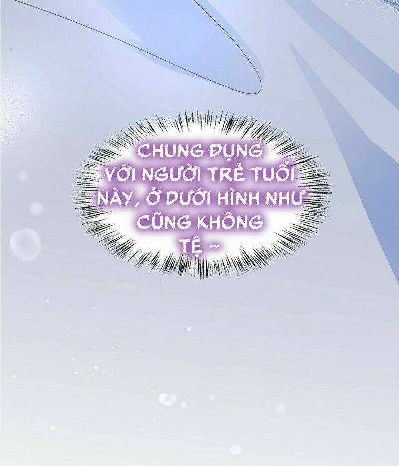 Ảnh Đế Yêu Hồ Chapter 16 trang 58